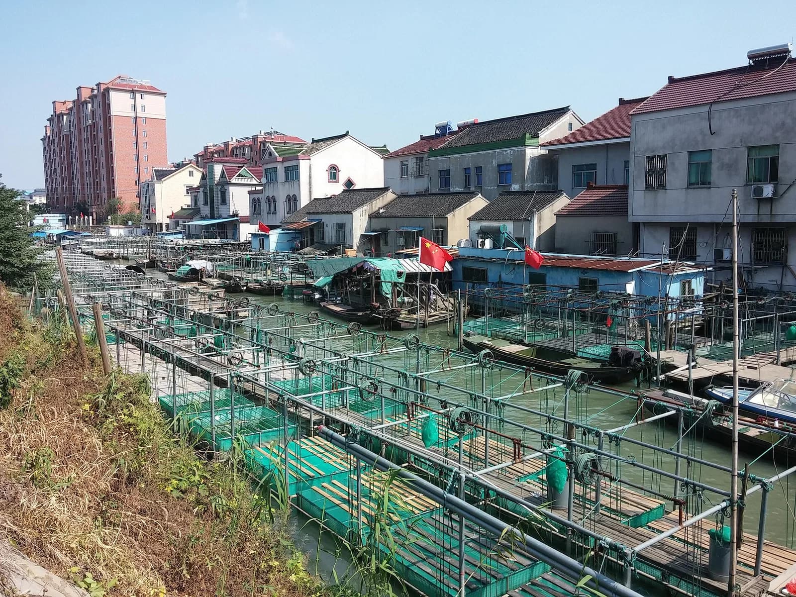 Wujiang District