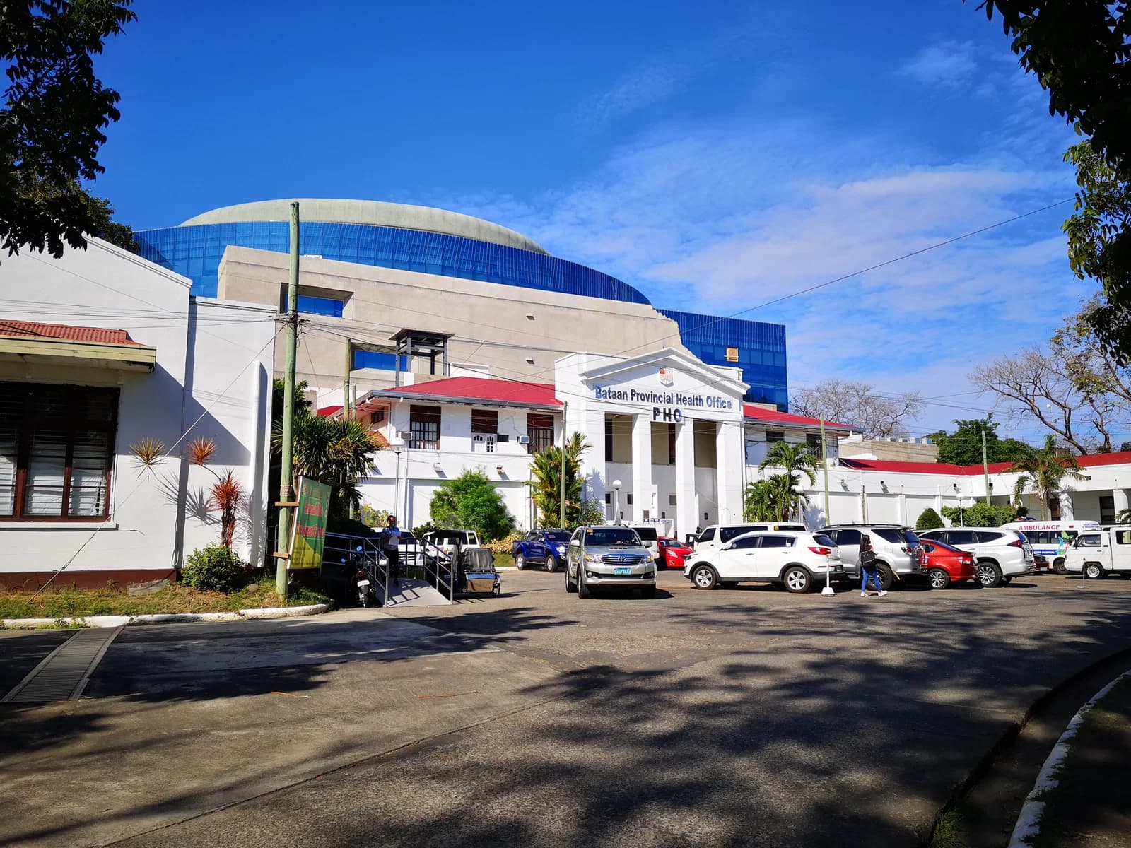 Bataan