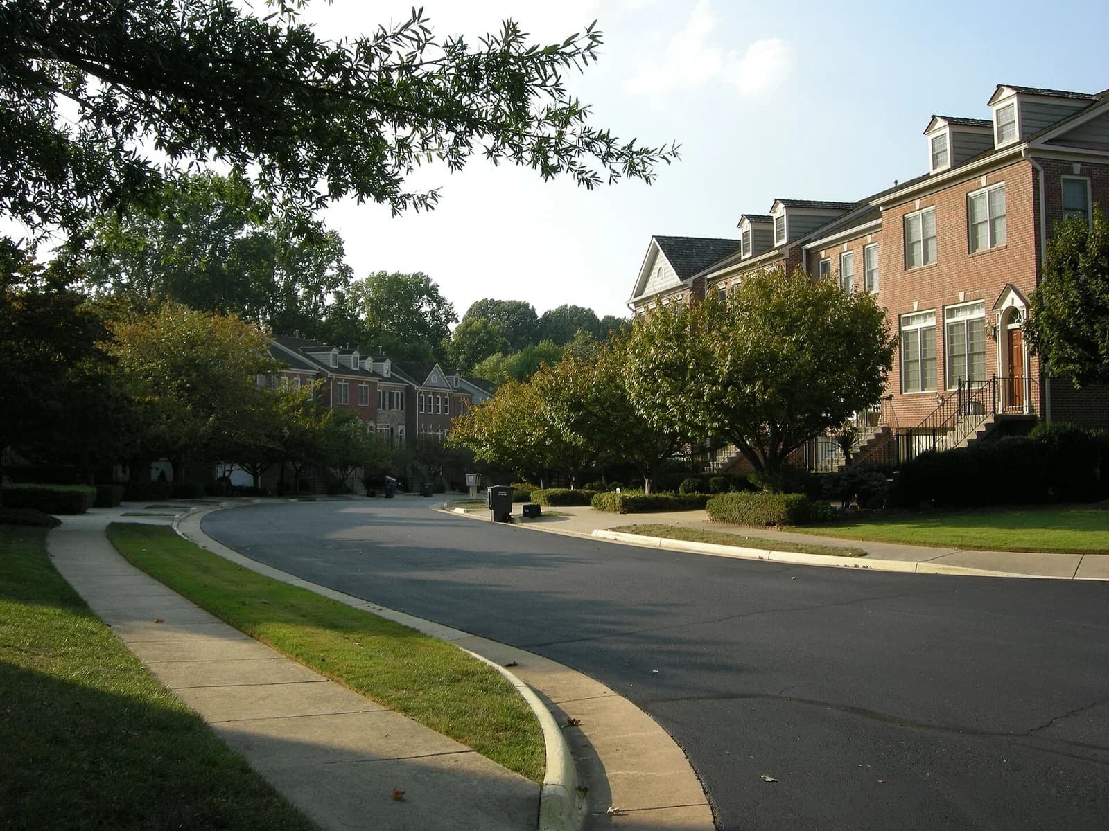 Oakton