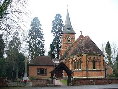 Ottershaw