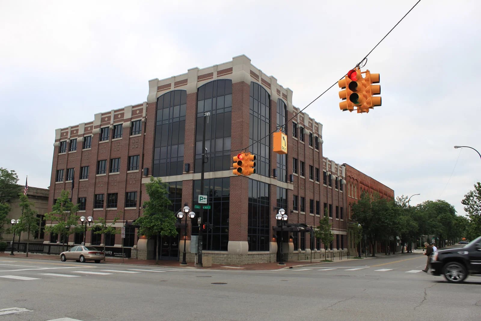 Washtenaw County