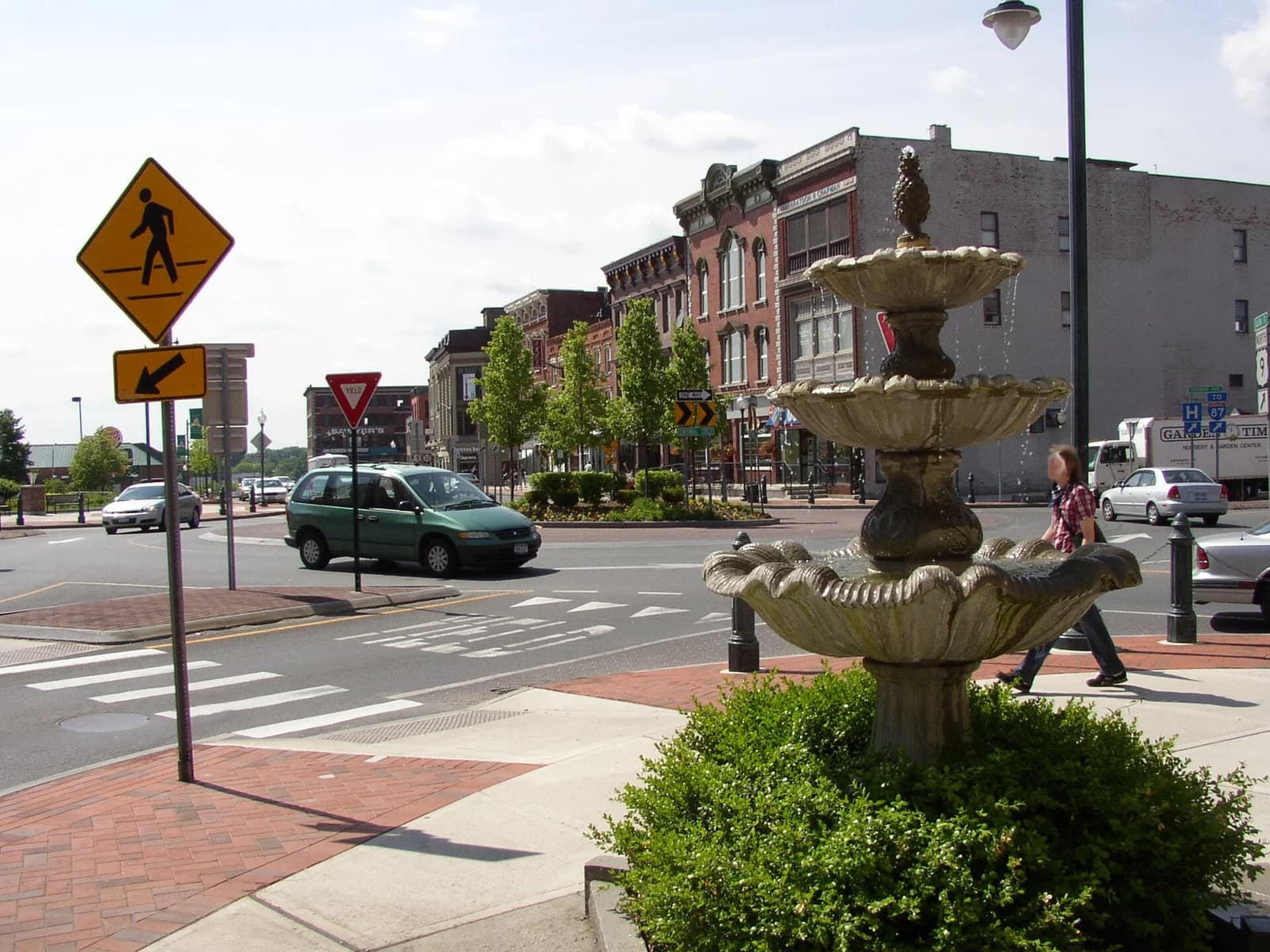 Glens Falls