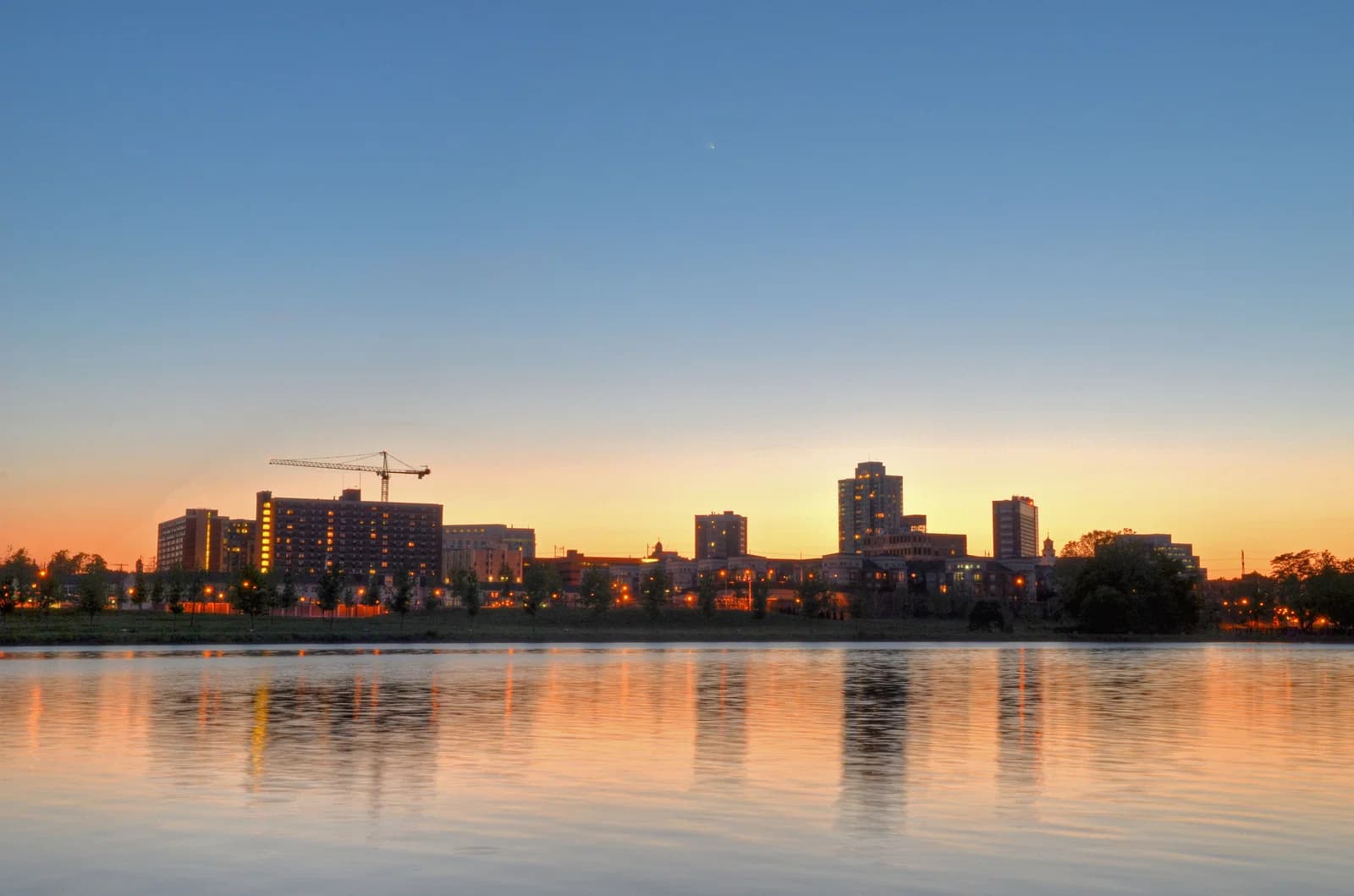 New Brunswick