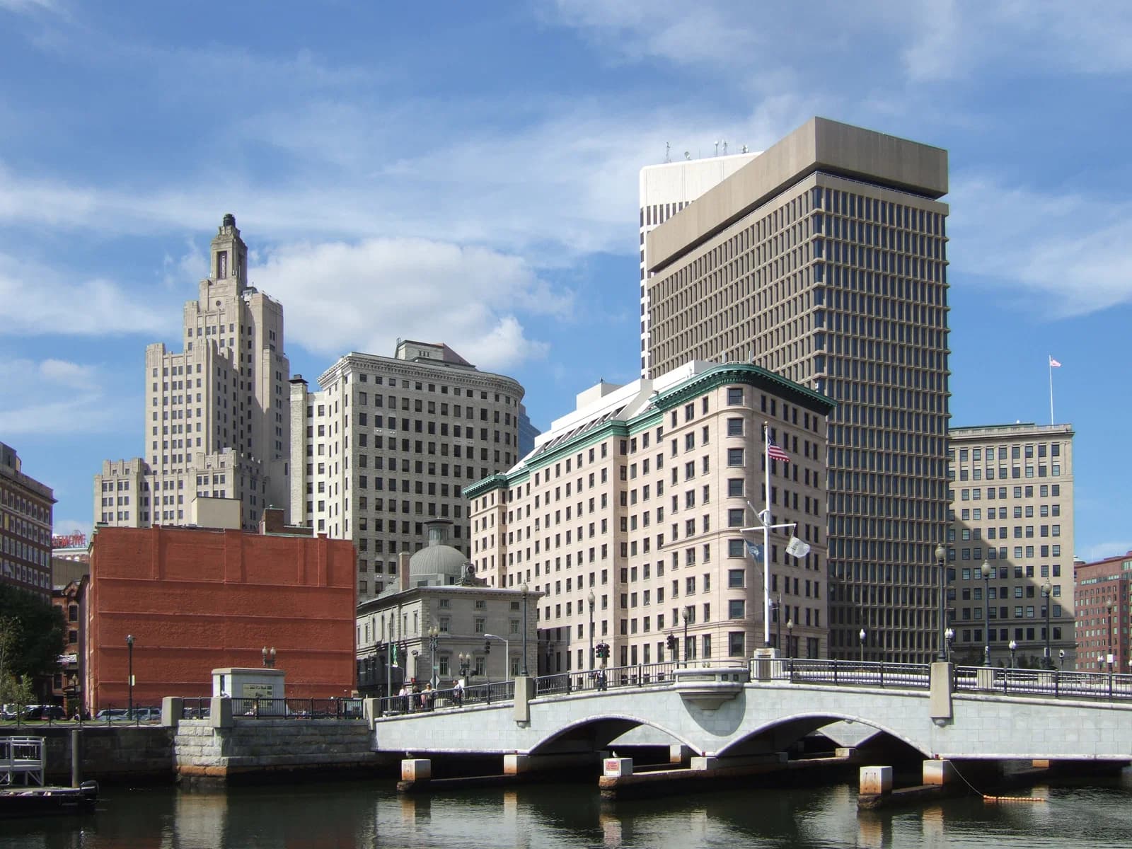 Rhode Island