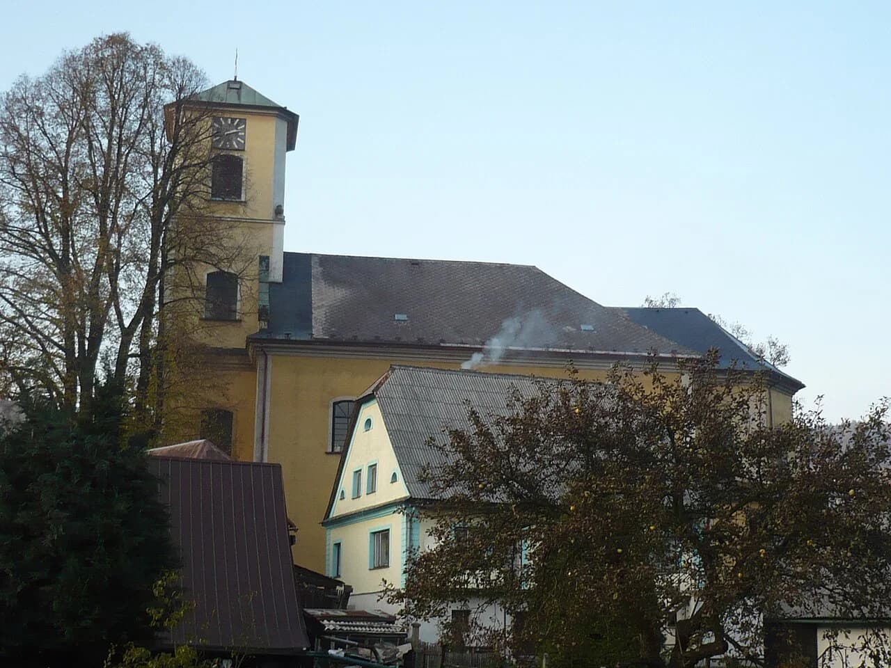 Mladkov