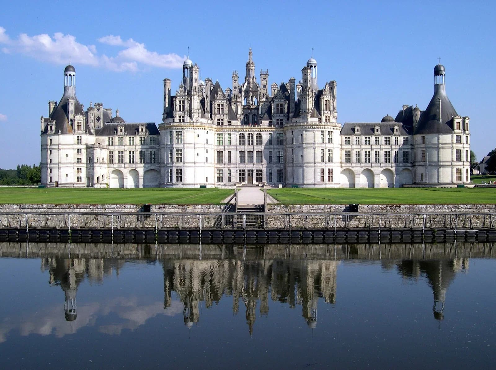Centre-Val de Loire