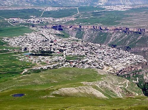 Khunzakhsky District