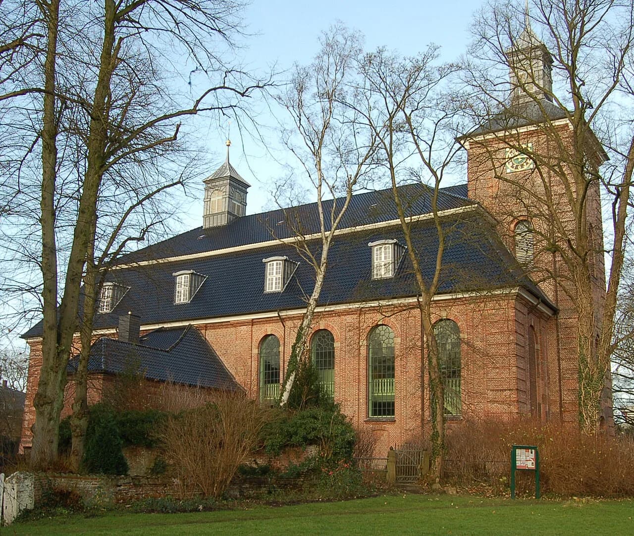 Uetersen