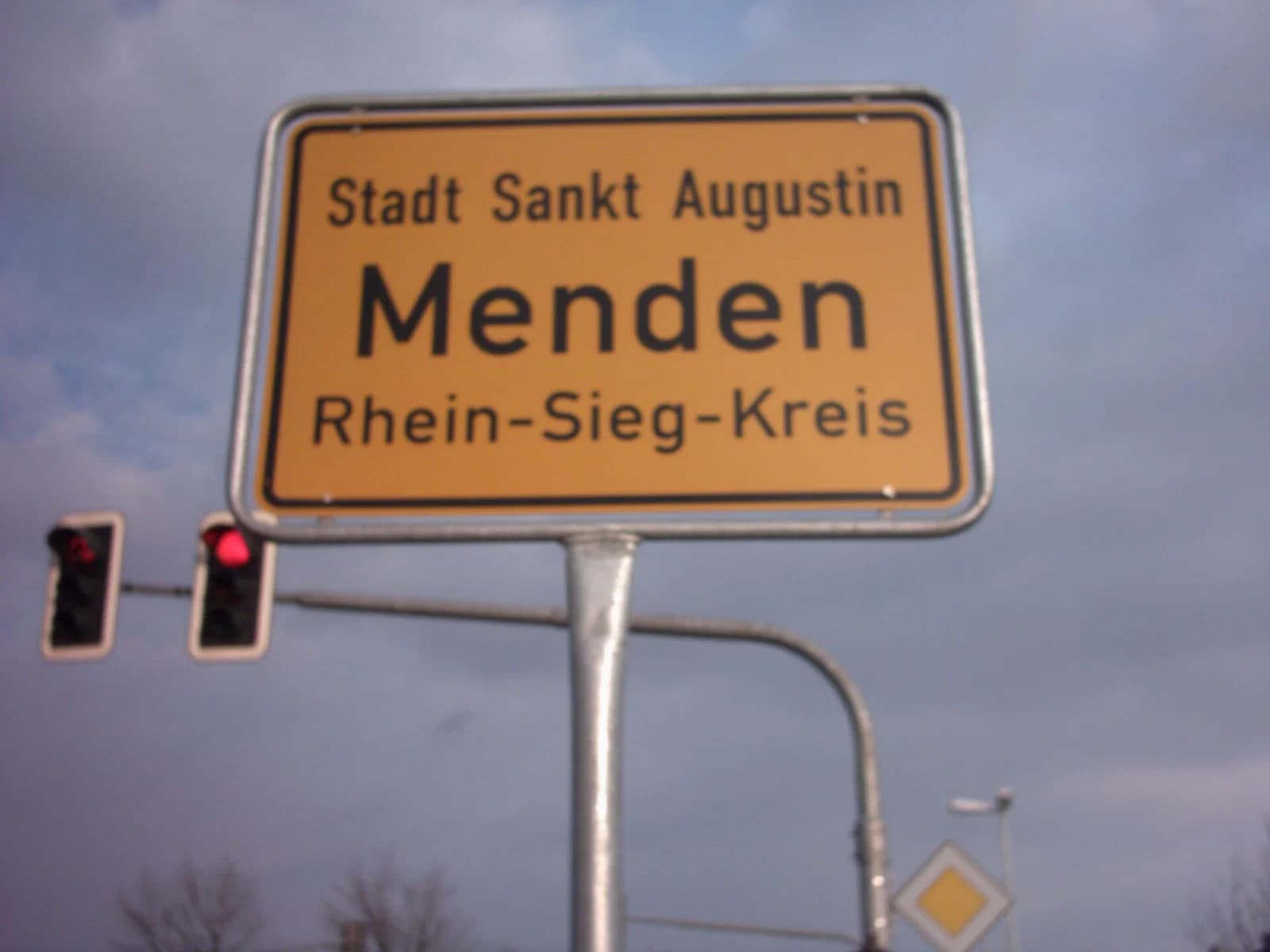 Menden
