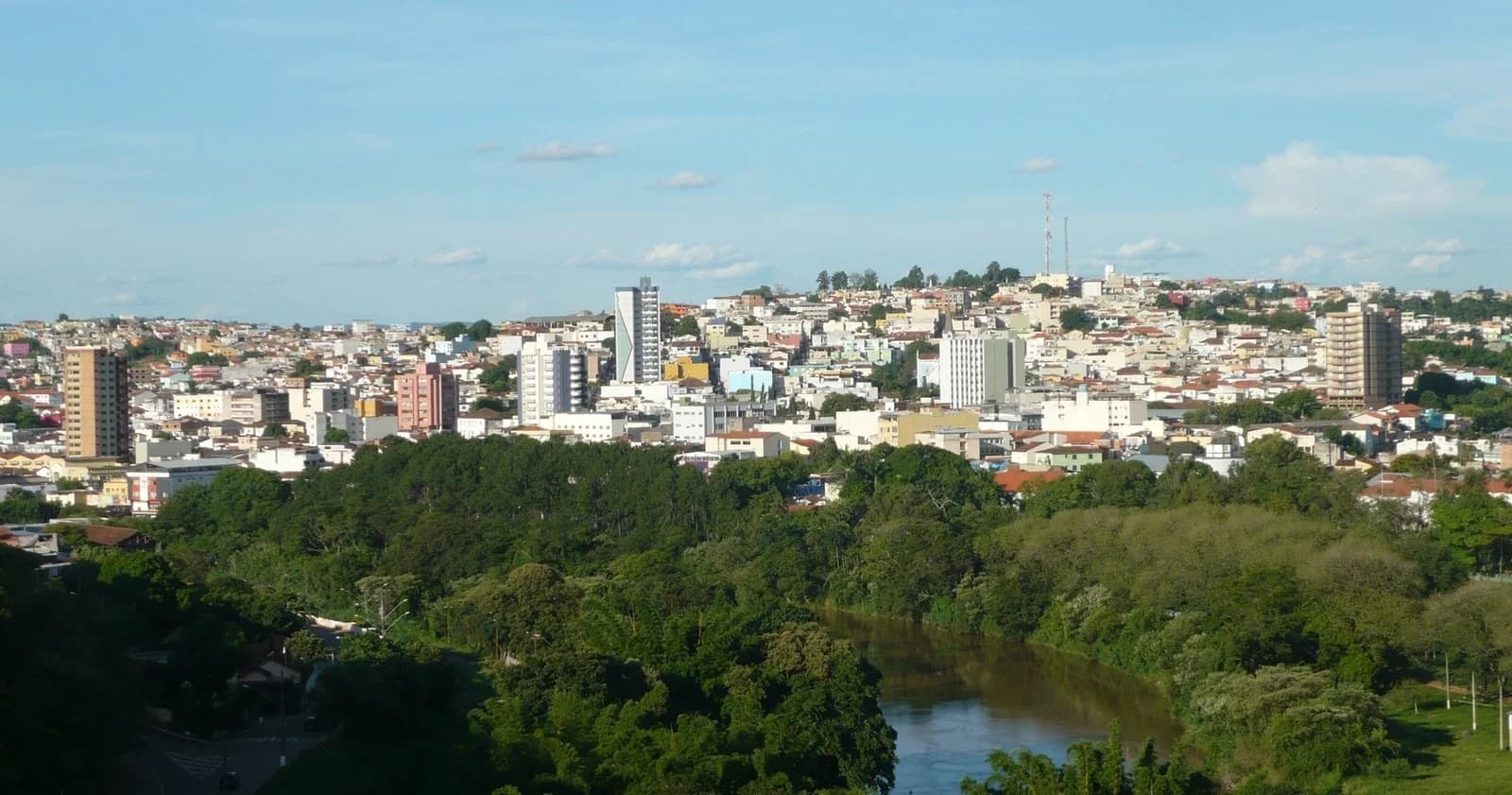 Três Corações