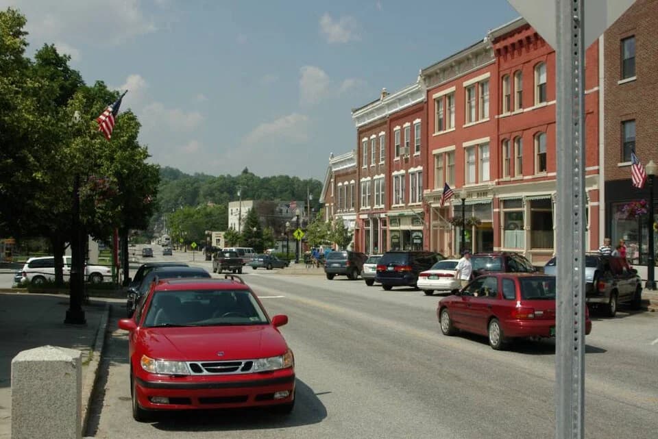 Randolph