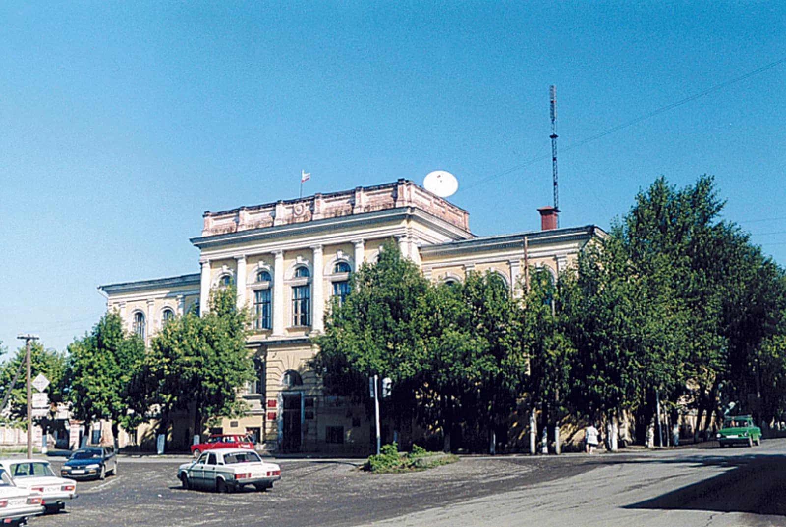Kamyschlow