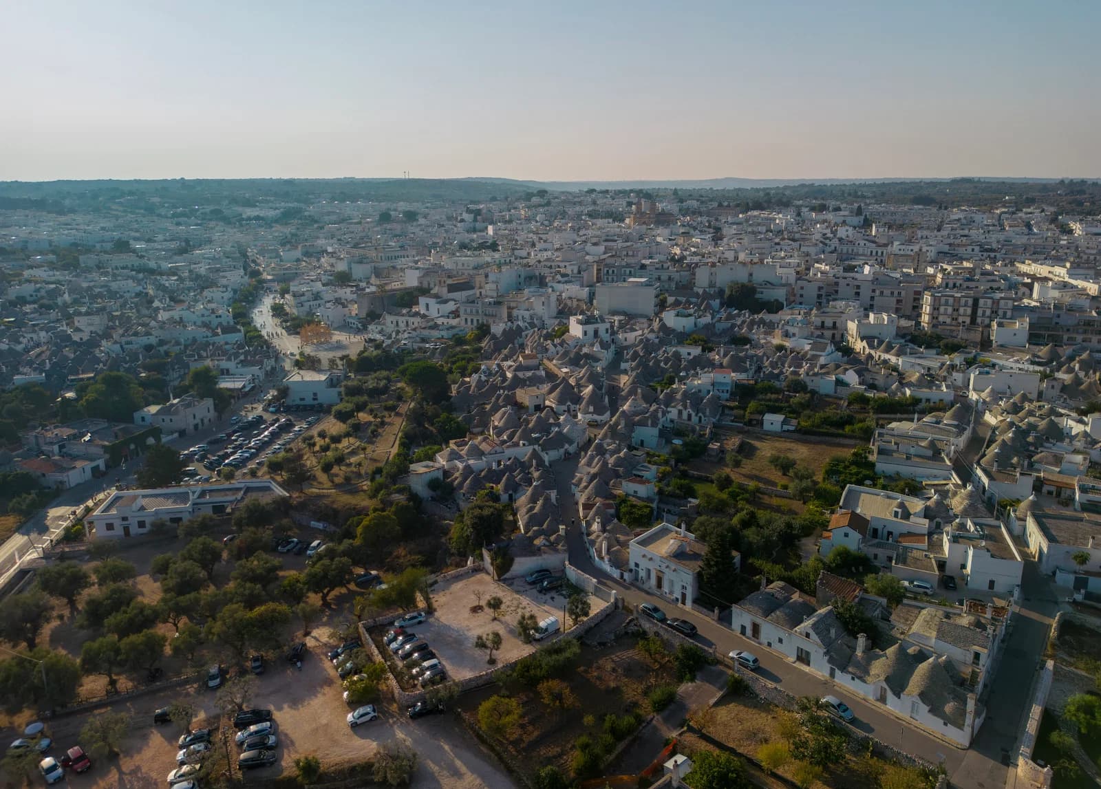 Apulia