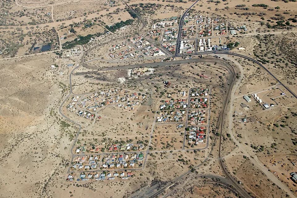 Usakos