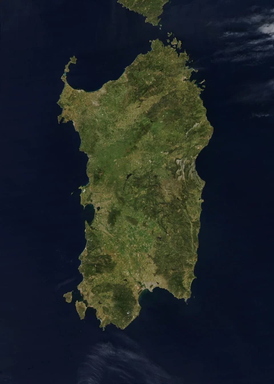 Sardinia