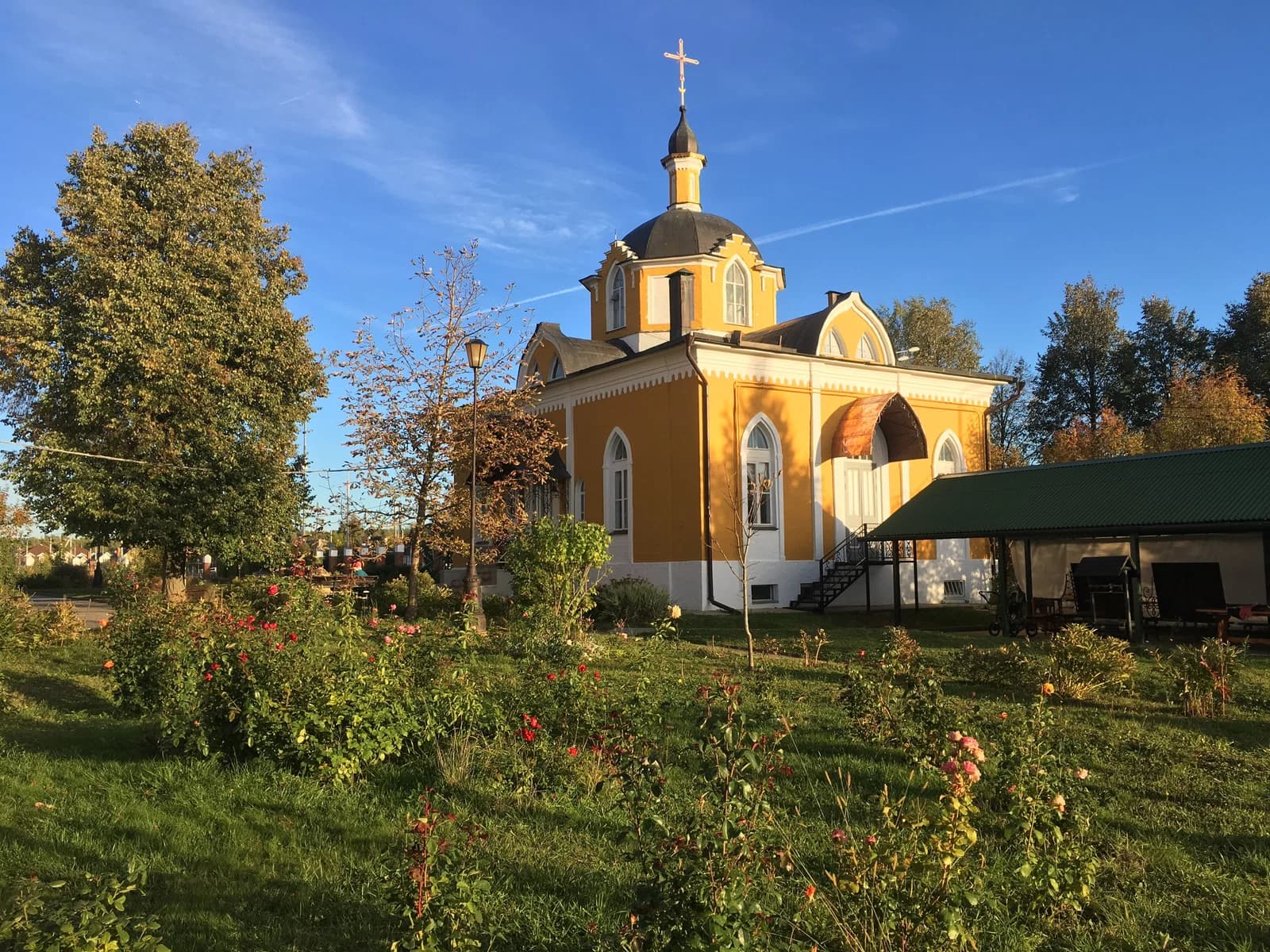 Puchkovo