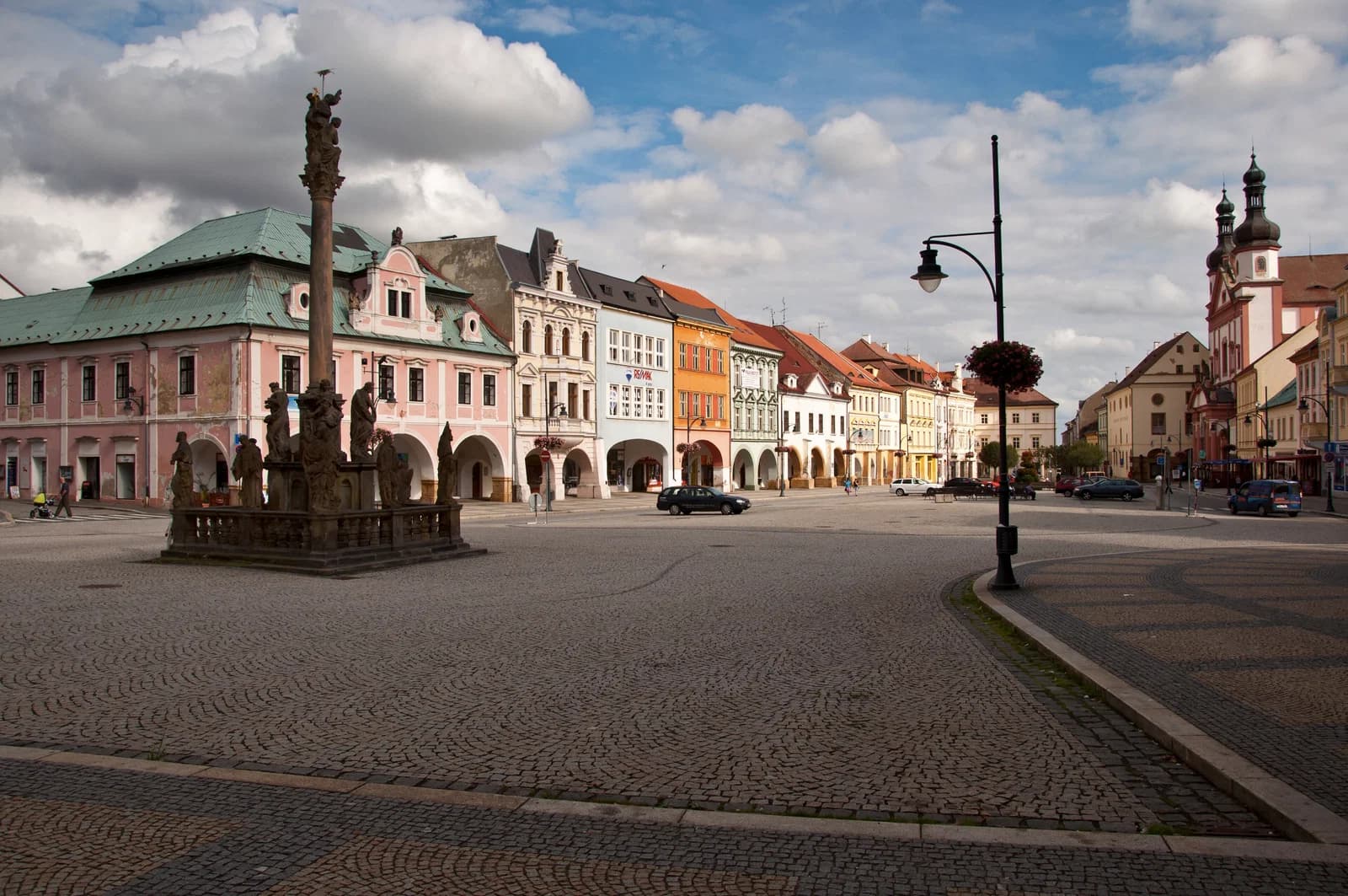 Chomutov