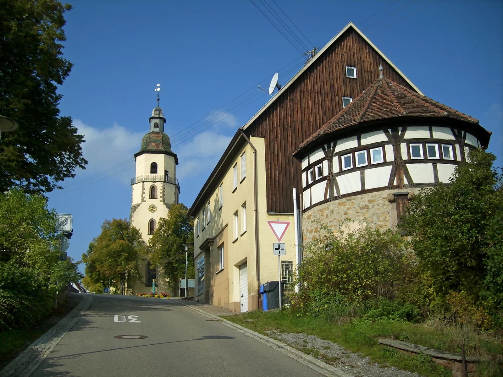 Rosenfeld