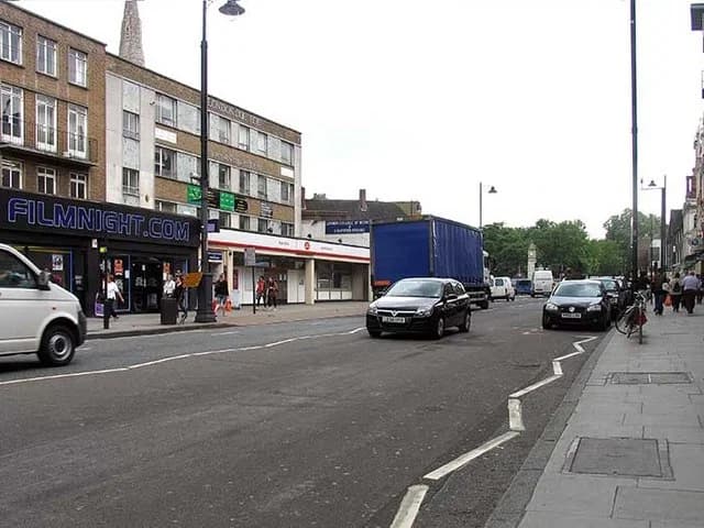 Clapham