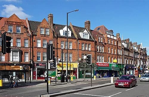 Streatham