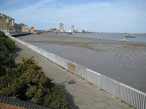 Erith