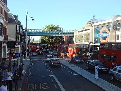 Brixton