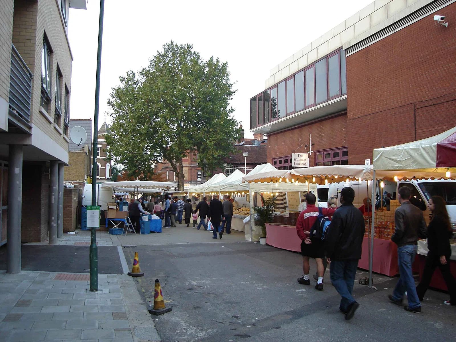 Willesden
