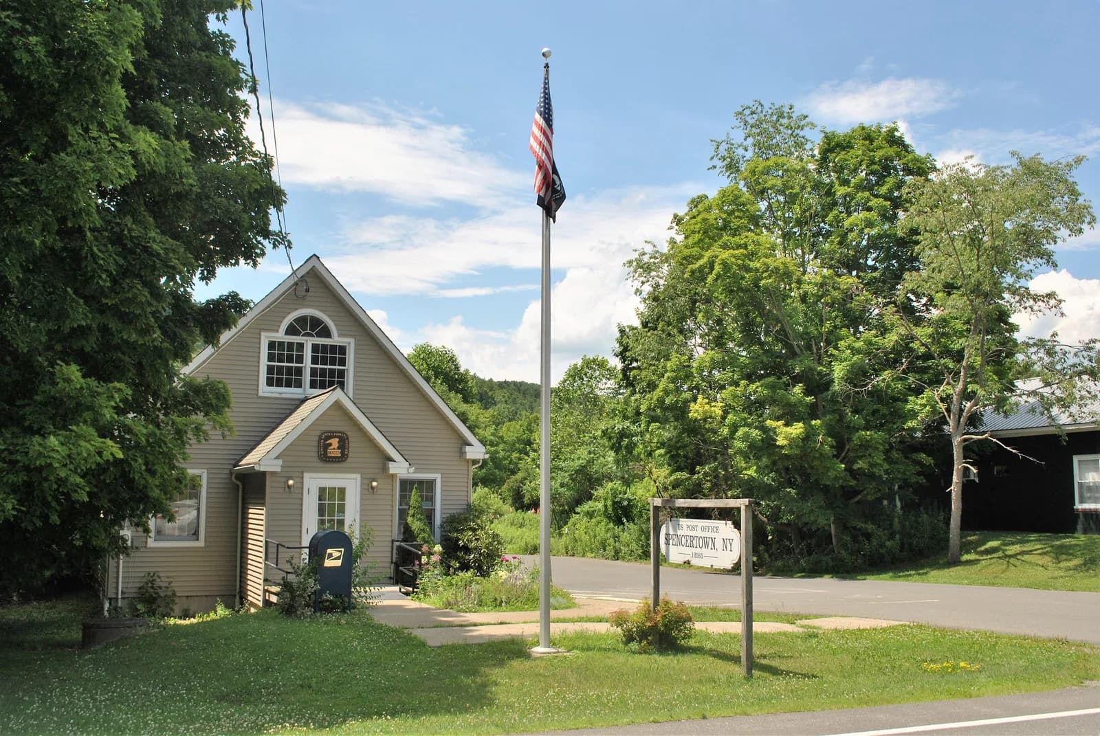 Spencertown