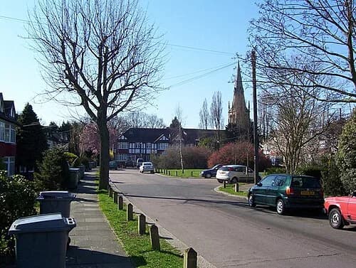 Kingsbury