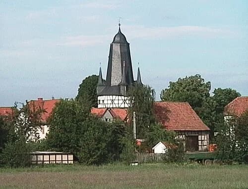 Gerstungen-Untersuhl