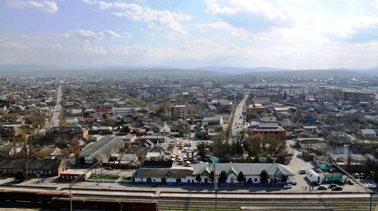 Khasavyurt