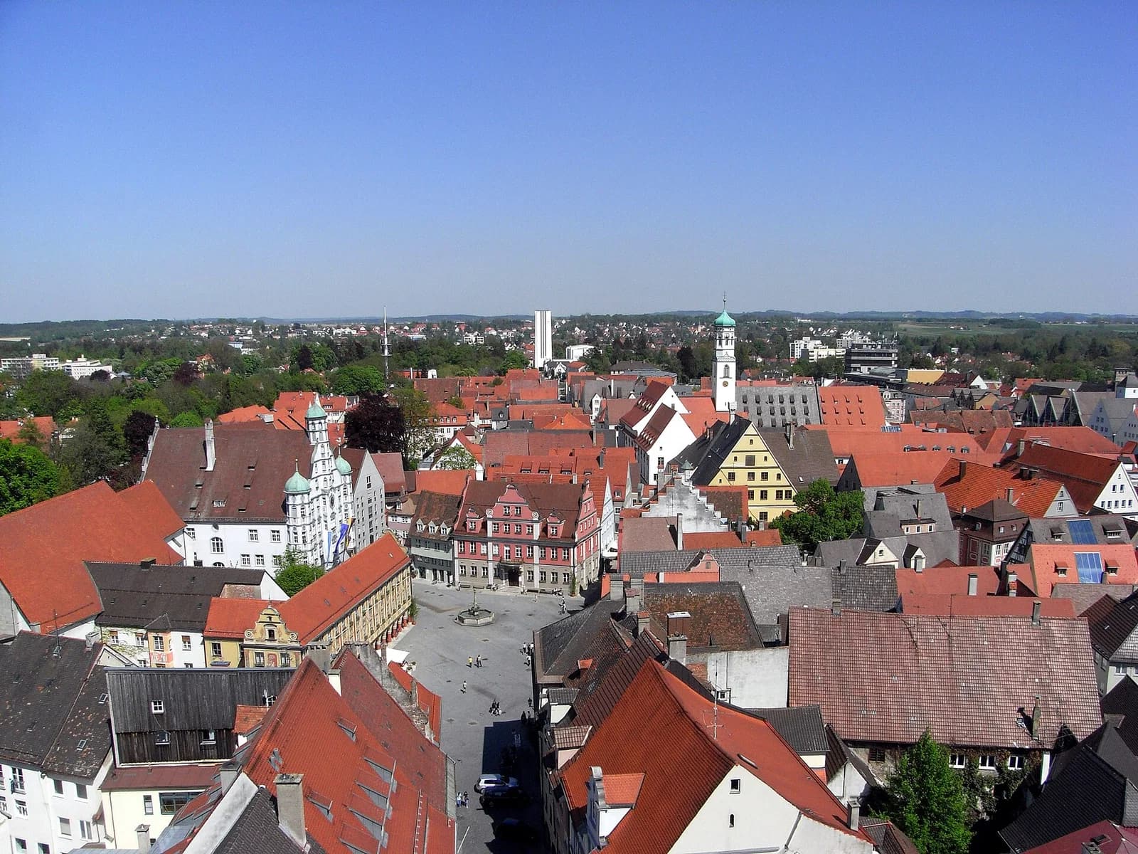 Memmingen