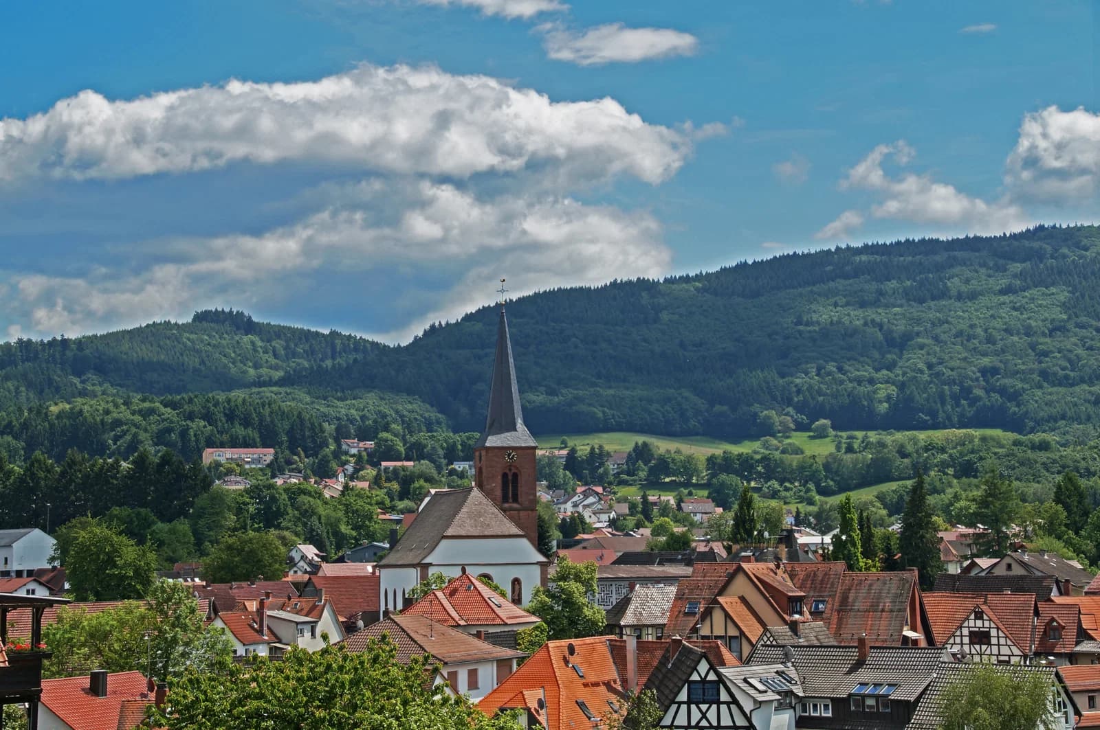 Fürth