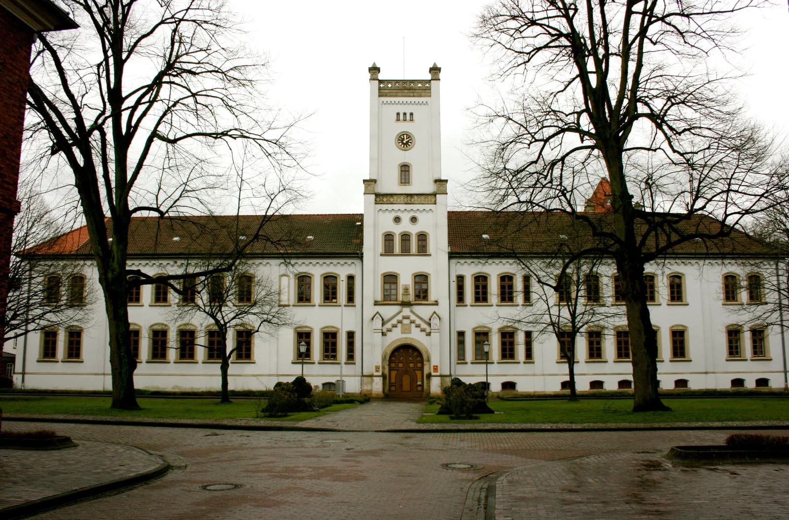 Aurich