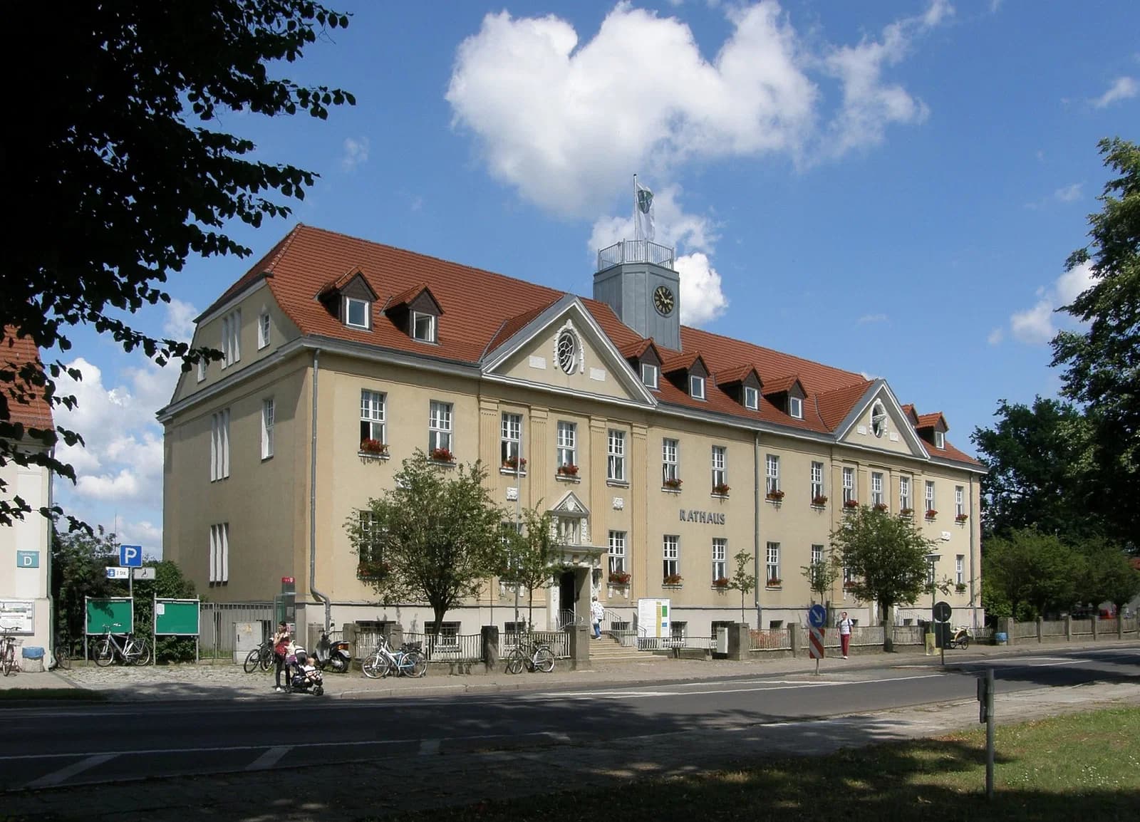 Falkensee