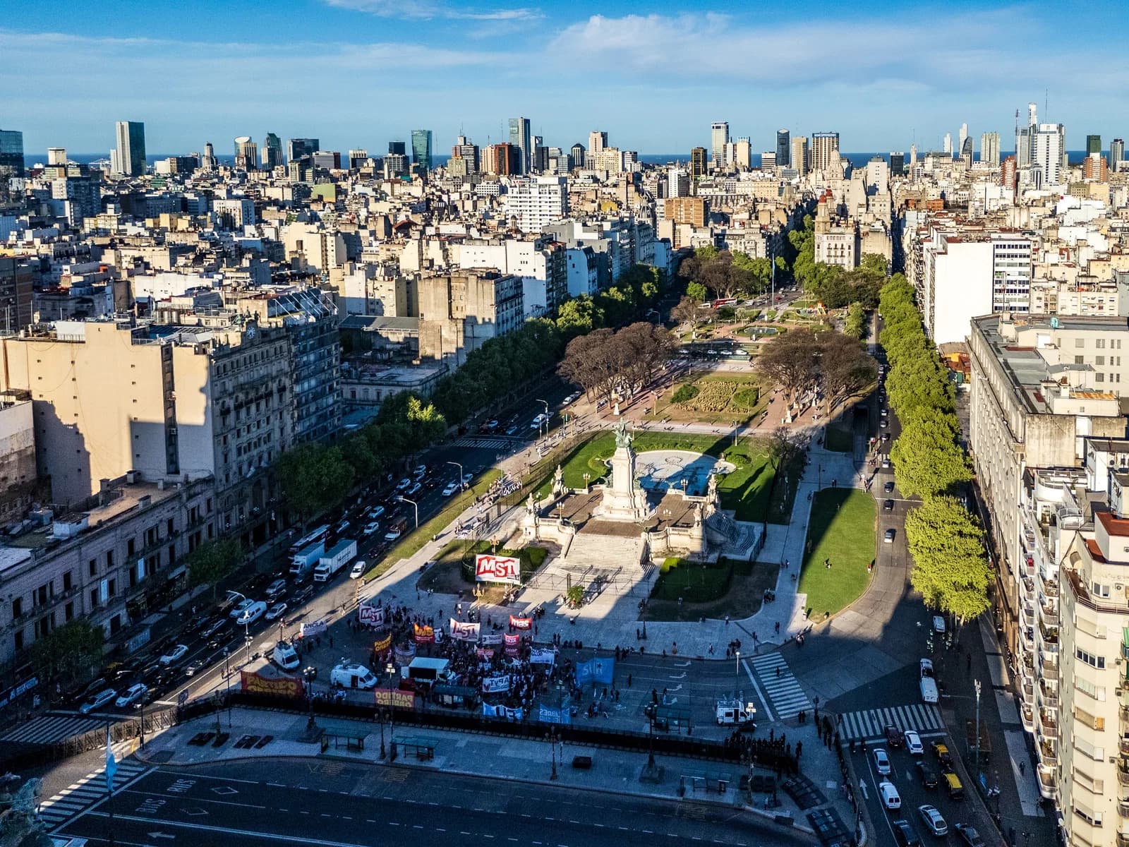 Buenos Aires