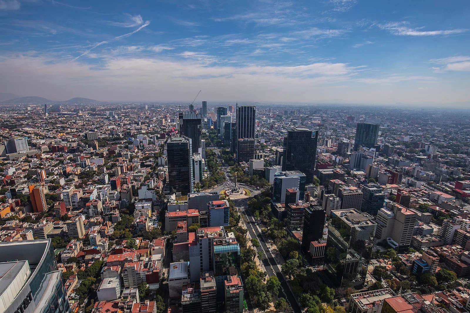 Mexico City