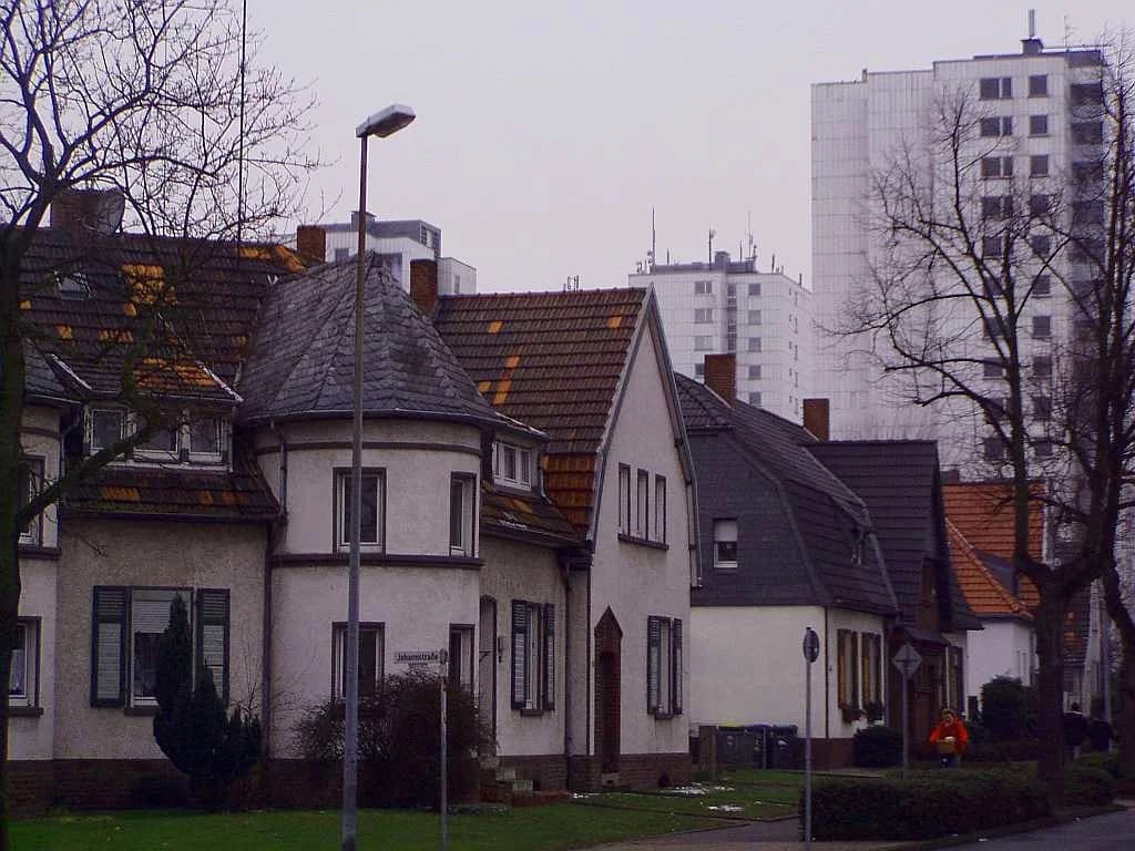 Kamp-Lintfort