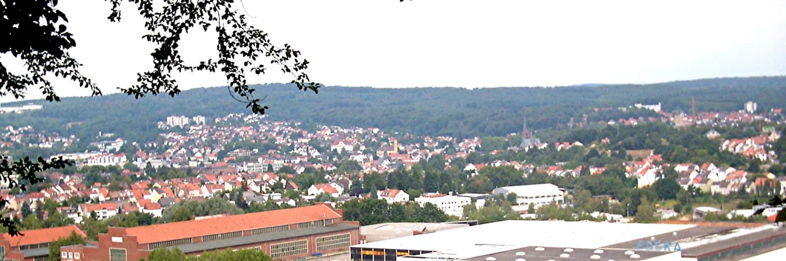 Sankt Ingbert