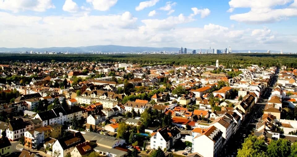 Neu-Isenburg
