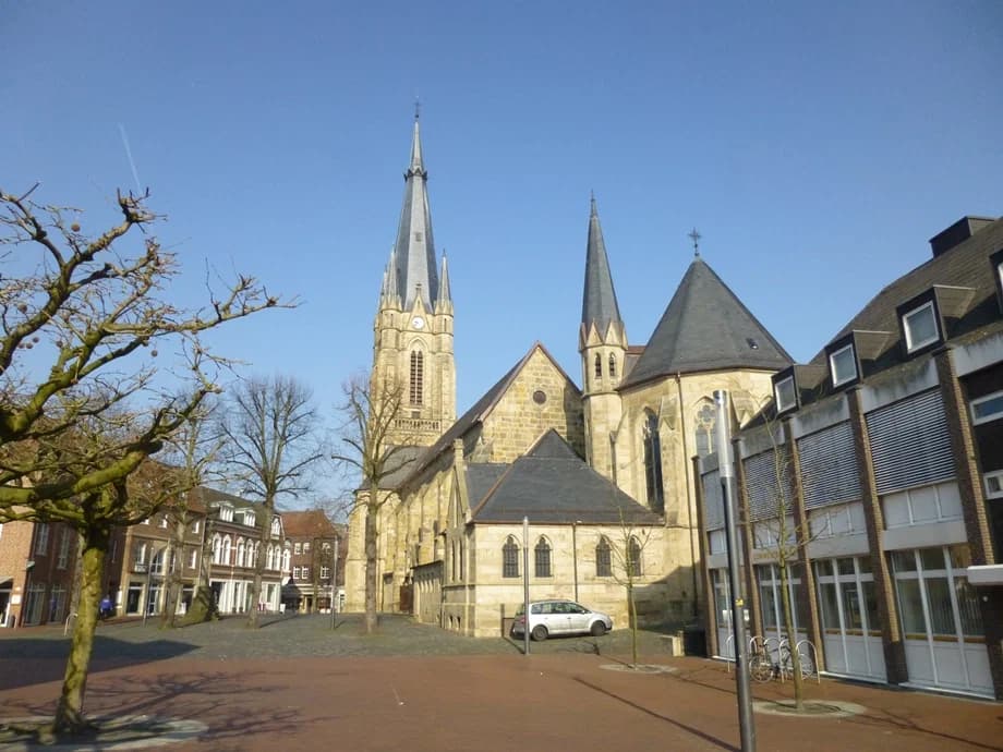 Emsdetten