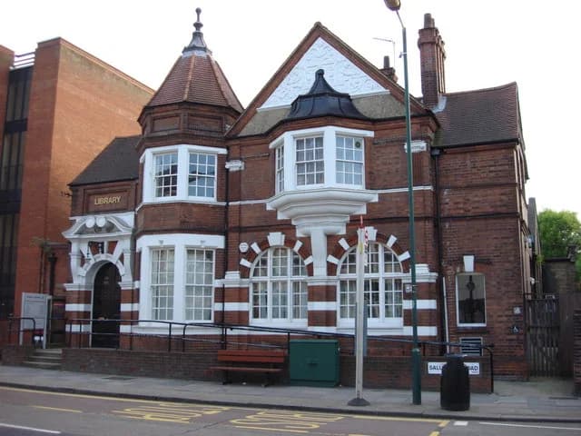 Kilburn