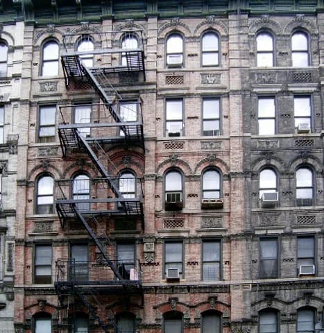 Lower East Side