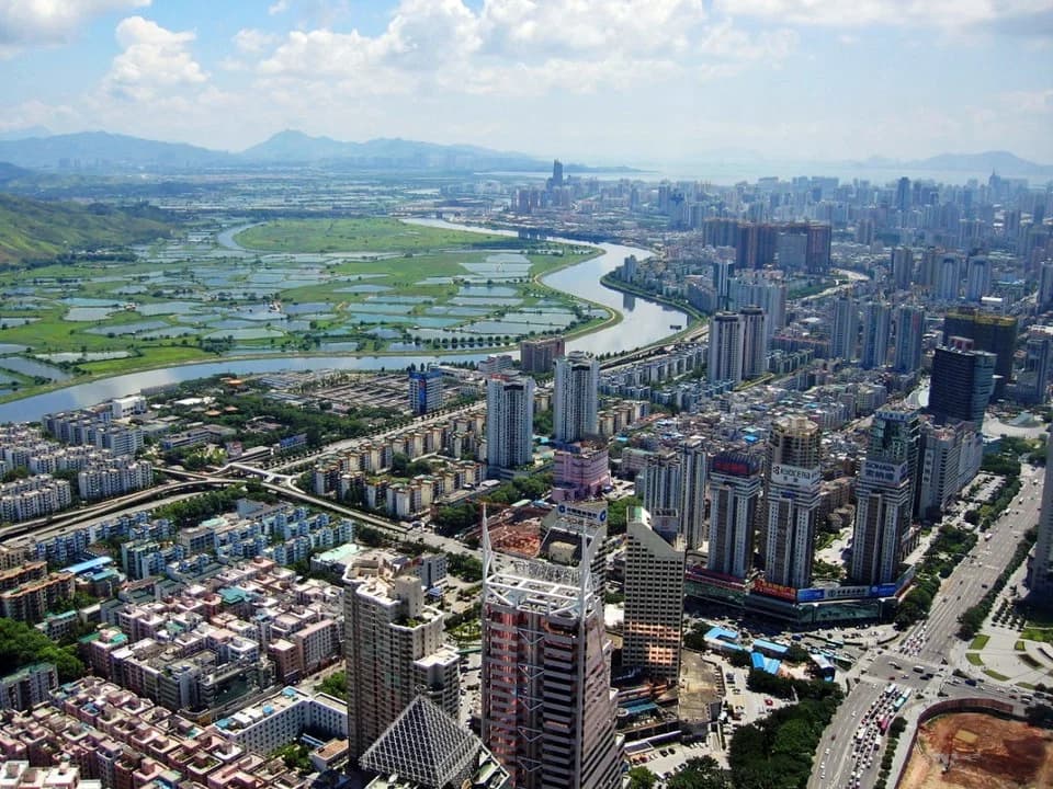 Guangdong