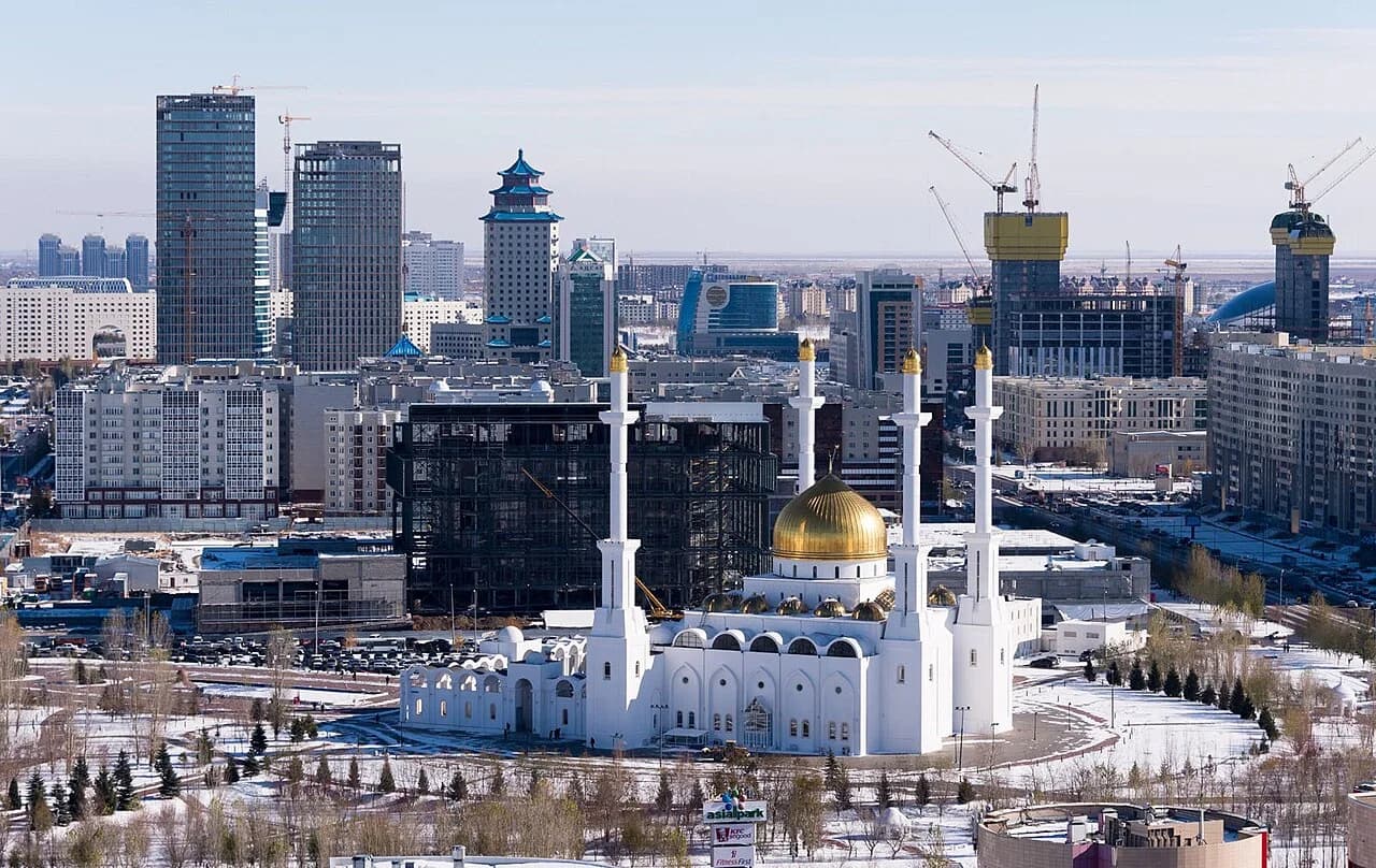 Astana