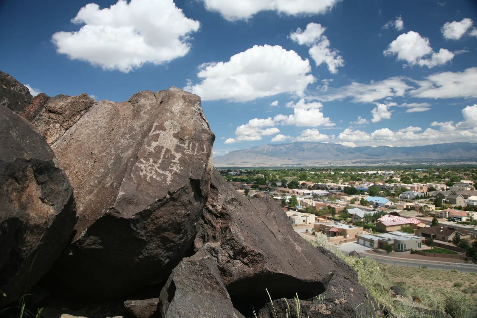 New Mexico