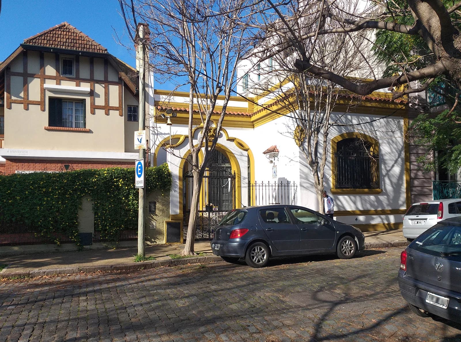 Olivos