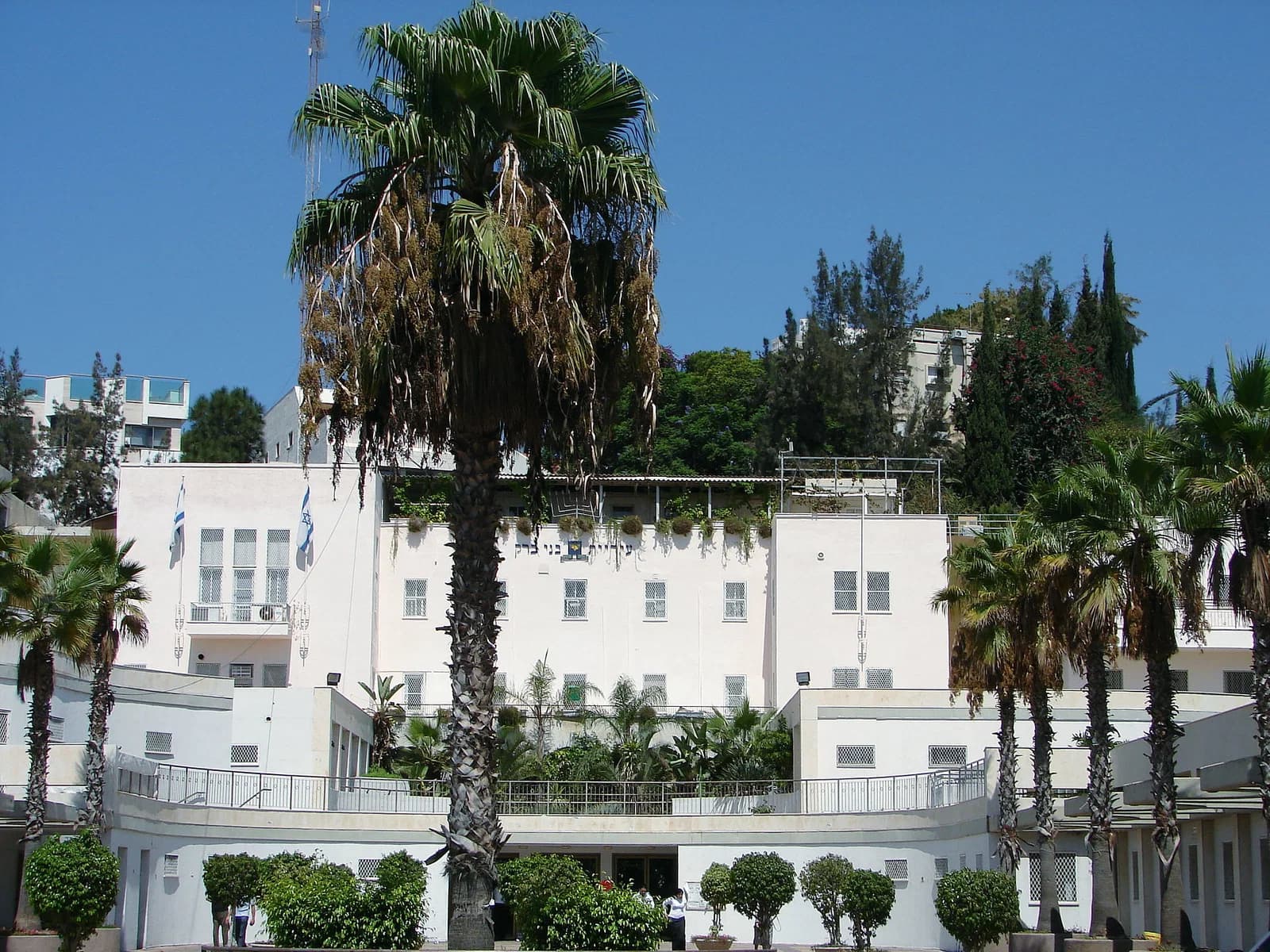 Bnei Brak