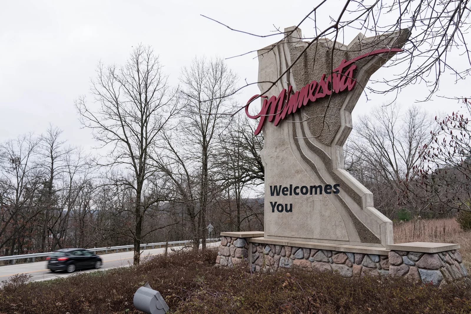 Minnesota
