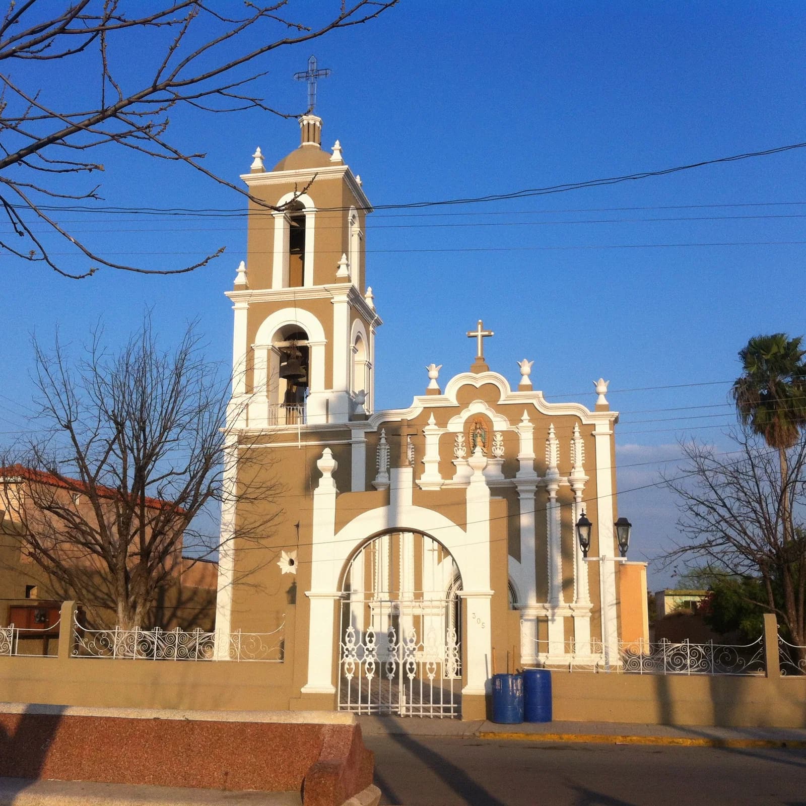 Nuevo León